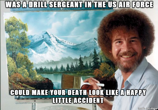 Don't forget what he can do.