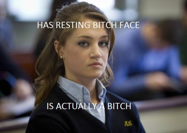 Rachel Canning, you're just making other women's insecurities even worse.