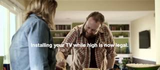 Marijuana DUI Commercials are airing in Colorado