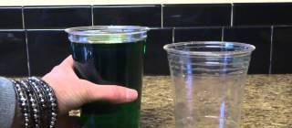 Beer scam at Boise arena.