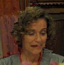 This is one seriously broken gif...