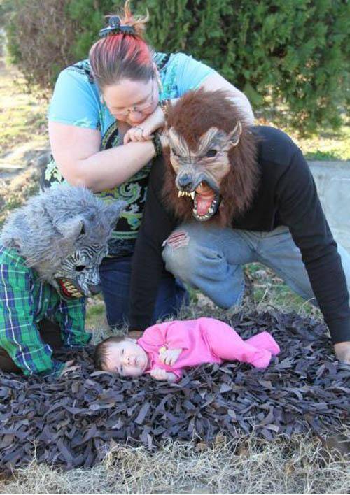 Twilight reboot?