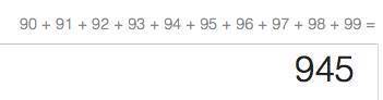 This basically sums up the 90s.