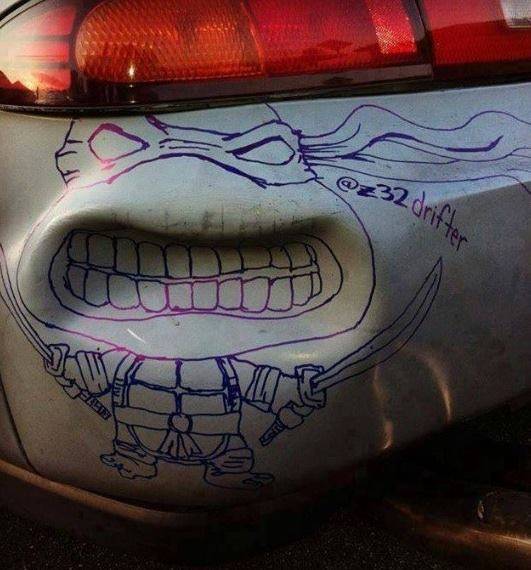 That´s one way to fix it...