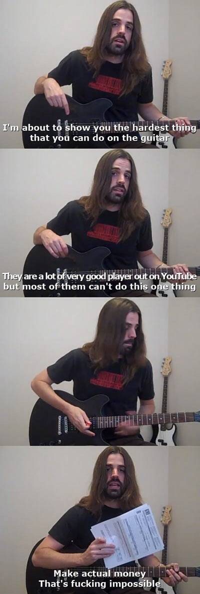 This...this is true.