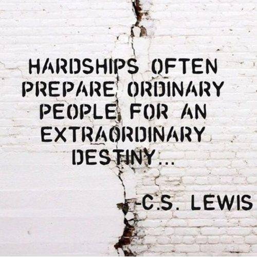Inspirational Quotes: Quote of the day
