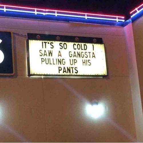 winter in North Carolina... welcome to Greensboro
