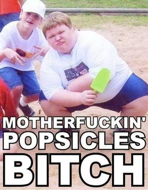 Playground gangsters