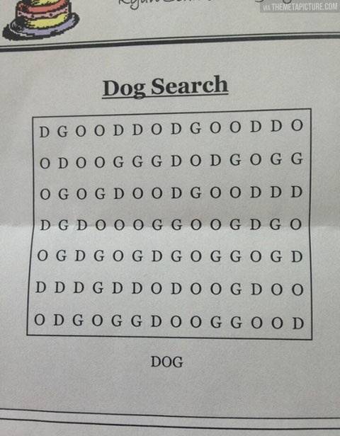 Who ever invented this f*ck you