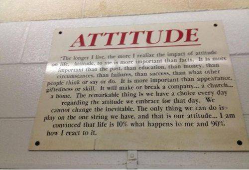 Inspirational Quotes: Quote of the day