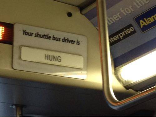 Well, they’re about to get the best ride of their life.