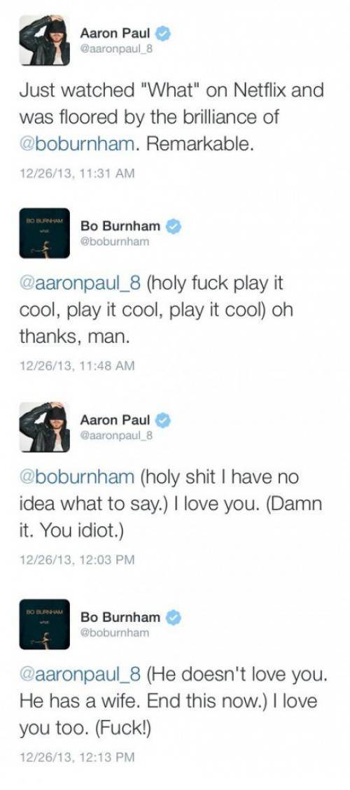Oh, Bo.