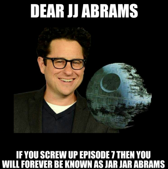 Not sure exactly where to put this, but I think Fans will agree.