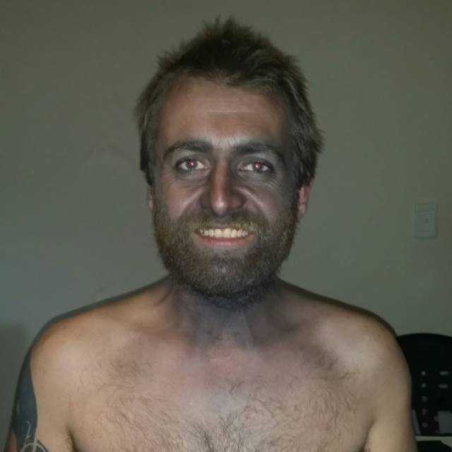 Be a blacksmith they said, it'll be fun they said...