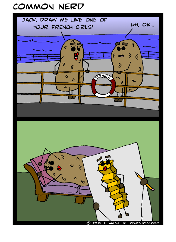 Potato