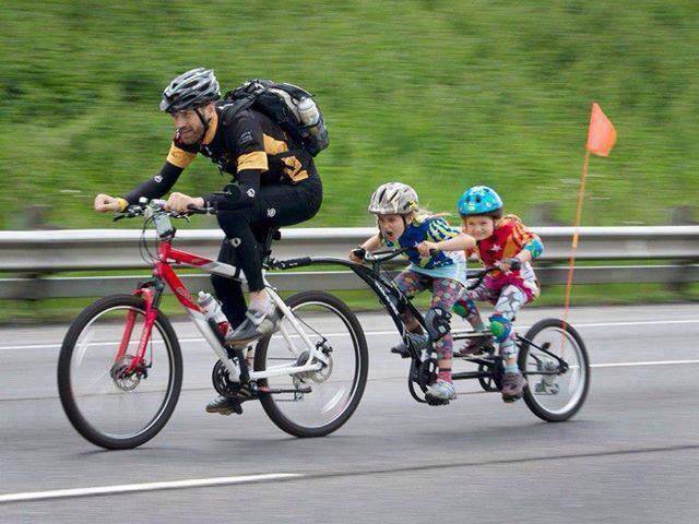 cycling time