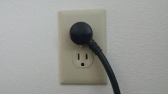 I would like to thank all of the power strip makers who do this.