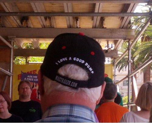 You and me both grandpa