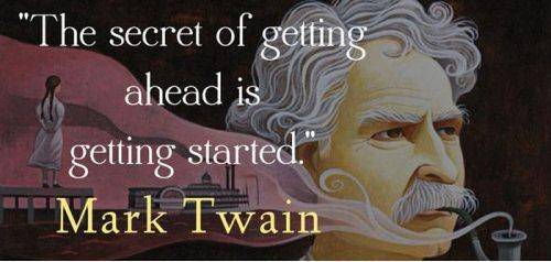 Inspirational Quotes: Quote of the day