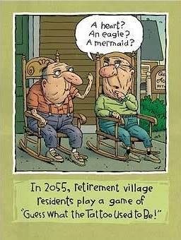 50 years from now.