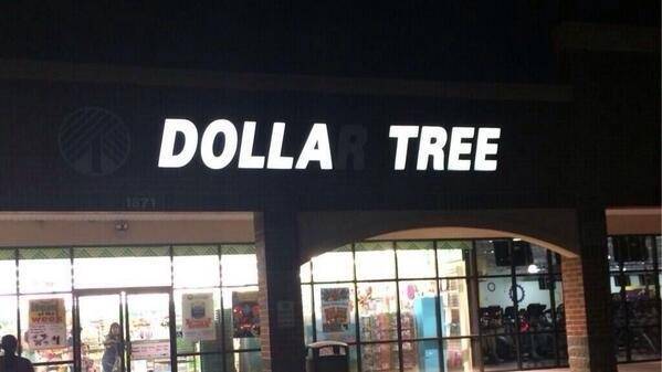 You know you're in the hood when...
