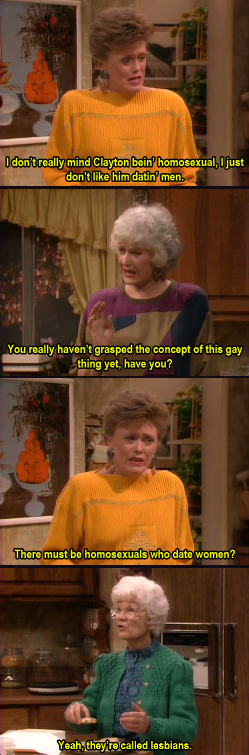 love this show