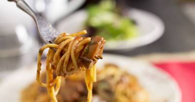 Vegan Pasta Dishes To Try
