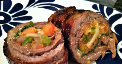 Be The King Or Queen Of The BBQ Grill This Summer With These Great Recipes!