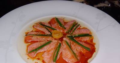 Signature Dishes From The Best Male Chefs Around The World That Are Easy To Make!
