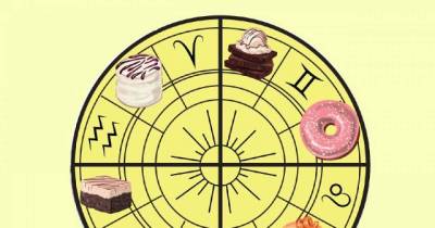 We Can Guess Your Spirit Snack Based On Your Zodiac Sign