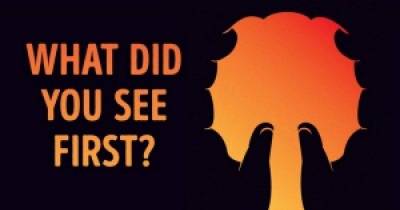 This Picture Test Can Reveal A Lot About Your Character. Check Yours!
