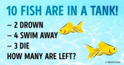 9 Mind-Blowing Riddles