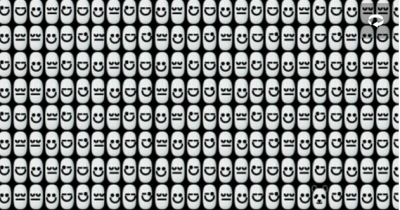 How Quickly Can You Spot The Mistake In These Pictures?