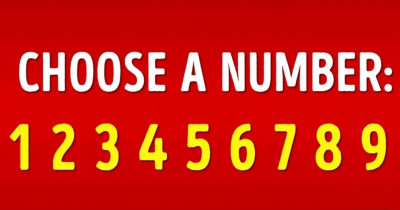 This Amazing Math Trick Will Unmistakably Guess Your Age
