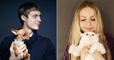 Cat Owners Scored Higher On An Intelligence Test Than Dog Owners, Study Finds