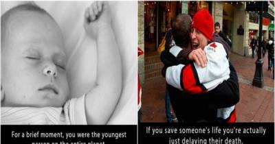 Mind Blowing Facts That Might Be Strange But Are Totally True