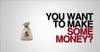 Make Money In Your Spare Time Using These Apps And Sites