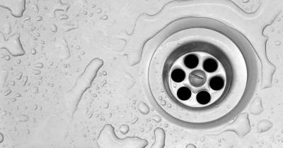 Things That You Should Never Pour Down The Drain