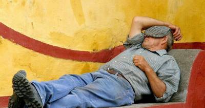 What's Your Sleep Schedule Tells About You