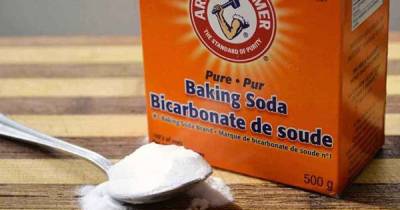 15 Amazing Tricks With Baking Soda Everyone Should Know