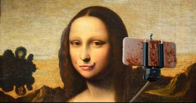 Interesting Facts About The Selfies You Take Everyday