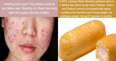 Really Interesting Health Facts That Everyone Should Know