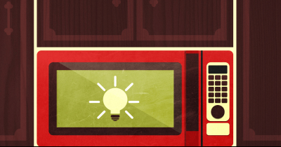 3 Microwave Hacks Everybody Should Actually Use