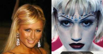 11 Funny Fashion Trends Of The Early 2000s That Today's Kids Would Never Understand