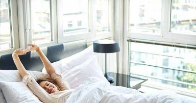 Early Rising Women Are Less Likely To Develop Depression Than Night Owls