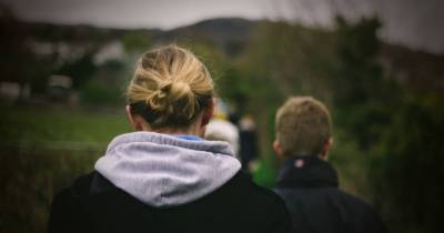 Abusive Parenting Is Real And Inherited, Here Are 5 Tricks To Stop The Cycle
