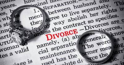 7 Signs Your Marriage Might End Up in Divorce