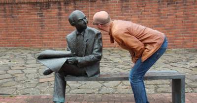 Talking To Yourself Is Actually A Sign Of Intelligence, Find Researchers