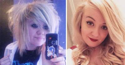 25 Teenagers Who Grew Out Of Their Rebellious Emo Phases And Living Settled Lives Now