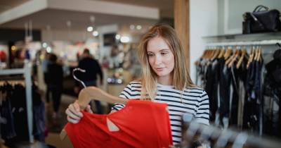 Why Is It Important To Wash Your New Clothes Always Before Wearing Them